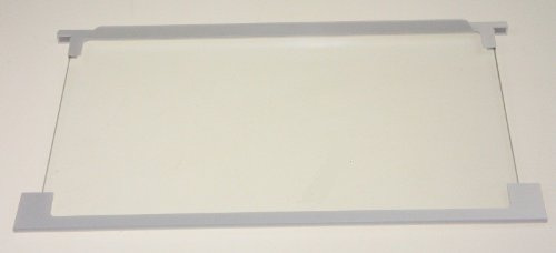 Clayette cristal para frigorífico Fagor Brandt Vedette saltar de-dietrich – 46 x 4268
