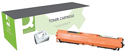 Q-Connect OBCF352A kompatible Tonerkartuschen für Laserdrucker (1 Stück)