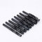 Bohrer HSS Spiralbohrer 1-30mm Metallbohrer Stahlbohrer mit reduziertem Schaft 14 mm Schaft 13 mm