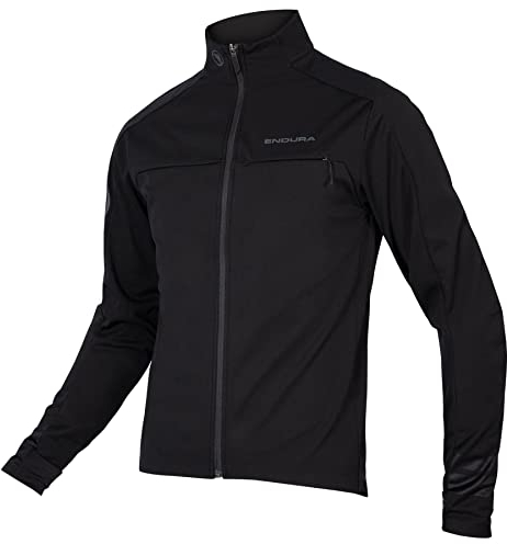 Endura Windchill Jacket II BK-Black - M