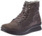 IGI&CO Donna Kia Gtx, Stivali alla moda, Grigio (Dark Grey), 38 EU