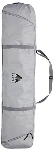 Burton Space Sack, Custodie per tavola da Snowboard Unisex Adulto, Sharkskin, 166