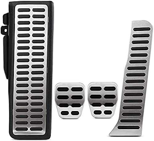 ,Für Vw Golf 5 6 Mk5 Mk6,Für Jetta Scirocco Cc Toureg,Für Skoda Octavia A5 Auto Gas Bremse Rest Tretauto PedaleMT