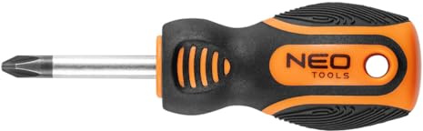 NEO TOOLS Schraubendreher Steckschlüssel Schraubendreher 04-179