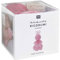 Ricorumi Häkel-Set Baby Blankies - Hase, mit Füllwatte