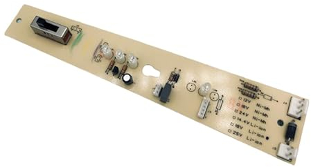 Rowenta RS-RH5673 Scheda elettronica scopa Rowenta Air Force Extreme 18V RH8812, RH8813...