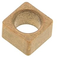 PALIER ARRIERE pour SECHE LINGE INDESIT - C00113862