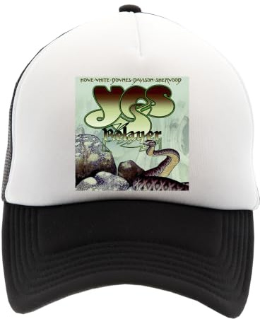 Generisch Relayer Yes Herren Kappe Baseball Unisex Herren Damen Erwachsene Einstellbar Cap Unisex Men's Women's