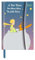 N NEUMANNVERLAGE - Der Kleine Prinz 2025 Diary, 10x15cm, Taschenkalender mit Magnetverschluss und Lesebändchen, Tasche für Visitenkarte, Jahres- und ... internationales Kalendarium: Magneto Diary