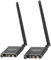 Drahtloser Audio-Transceiver, 2,4 G, Kabelloser Audio-Adapter, Keine Verzögerung, Audio-Sender, Empfänger, 3,5 Mm Eingang/Ausgang (EU-Stecker)