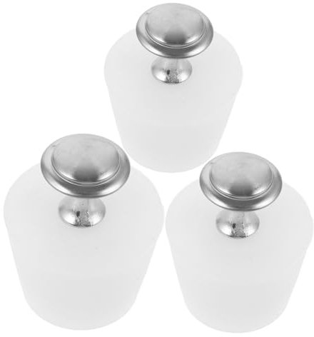 FOYTOKI 3piezas Tapón De Drenaje para Bañera Repuesto para Lavabo Accesorio Ligero y Resistente