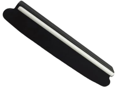 Schleifwinkel Führung für Messer und Steine, Schwarz, 1 Stück