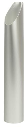 Aluminiumrohr für Aschesauger 18-20l WERKA PRO