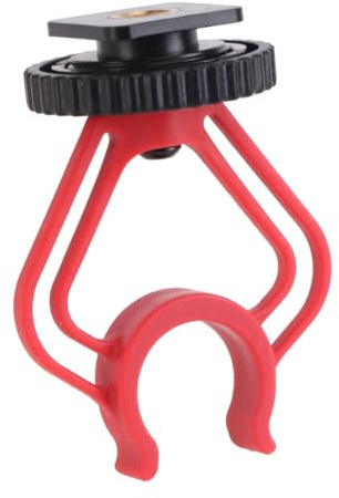 JOINPAYA Microphone Stand Mount Suspension for Microphone for Recording Sessions for Home Studio Use