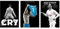 Rcxnm Fußballstar-Wandkunst, 3-teiliges Leinwandposter, Sportmotiv-Wanddekoration, 40 x 30 cm