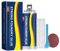Strong Foundry Glue,Strong Foundry Glue for Metal,Soudure à Froid Metal,Colle Metal Extra Forte,Soudure Magique Colle,Colles Époxy Métal, Résistant aux Hautes Températures,Colle Puissante pour Métal