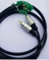 Technics 1210/1200 Turntable RCA Phono Cable with PCB Board, Professional Audio Lead