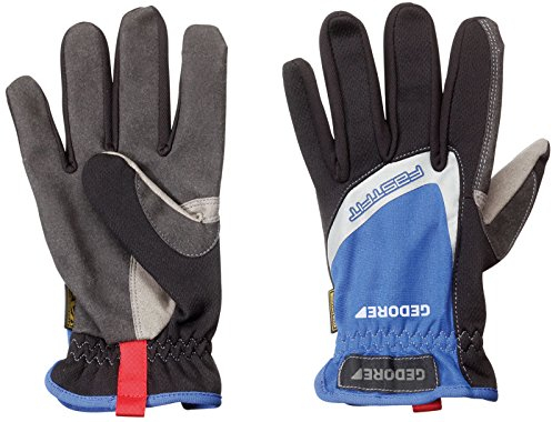 GEDORE Mechaniker- und Montagehandschuhe Fastfit XL/11, 1 Stück, 920 11