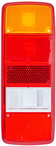 ULO 1052-09 Lichtscheibe, Heckleuchte