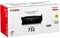 Canon 6260B002 Original Toner, Gelb, 1-er Pack