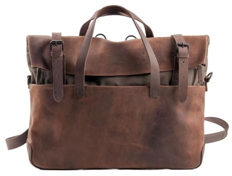 Harolds Twister Reisetasche 50 cm Natur