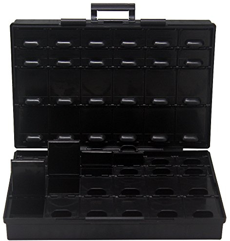 AideTek BOXALL48 ESD-Schutzgehäuse für oberflächenmontierte Komponenten Schiff aus China