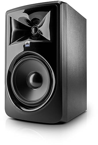 Jbl 308P Mkii Aktiver 2-Wege Monitor 8
