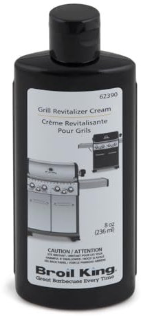Broil King Grill Revitalizer – 8 Unzen