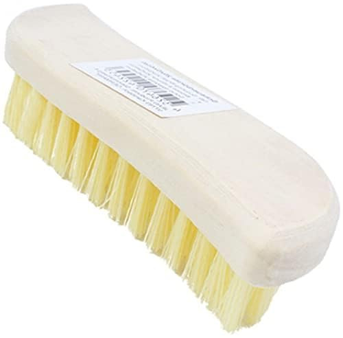 4 x Schwamm Topfreiniger mit Griffleiste 8er Pack