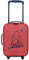 Lulu Castagnette Valise Enfant Floral, Leggera|4 wheel