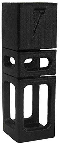 Blasterparts - Precise Foam Cutter - Blaster-Modding und Zubehör für mehr Reichweite und Präzision