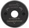 PRODIAMANT M14 quick-release nut, suitable for angle grinders