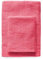 Morbidissimi Set Asciugamani 1+1 Spugna 560 gr/mq V818 Fucsia
