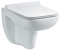 Lavita Keramik Hänge-WC-Toilette Capri Slim Spülrandlos Soft-Close #132404