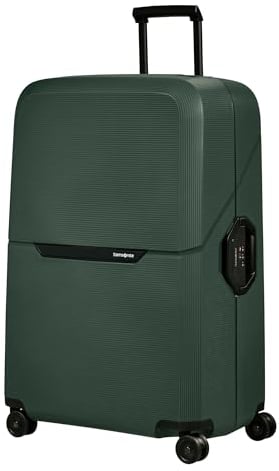Samsonite Magnum Eco Spinner 81/30 139l Trolley One Size