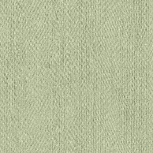 Galerie BL22710 Botanica Small Weave Plain Wallpaper, Light Green, 10.05m x 53cm