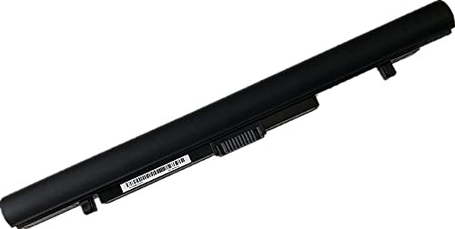 Bestome PA5212U-1BRS Ersatz Akku Kompatibel mit Toshiba Satellite Pro A30 A40 A50 R40 R50 Tecra A40 A50 C40 C50 Z50 Serie