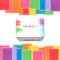 FestOfColor 25 Packungen – je 100 g, Holi Pulver, Holi Farben Pulver, Geschlechtsoffenbarungen, Babypartys, Rangoli, Diwali, Rauch für Fotografie, Natur, Farbkriege, Regenbogen-Party, Festivals