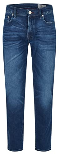 Daniel Hechter - Regular Fit - Herren 5-Pocket Jeans Belfort (40050-100370)