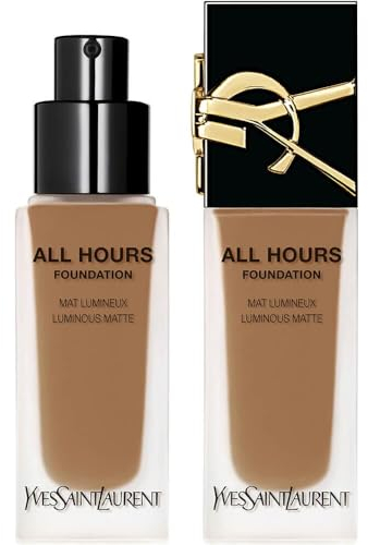 YVES SAINT LAURENT Encre de Peau All Hours Foundation - DN1, 25 ml