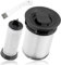 2 PCS Replacement Filter for M*IE*LE Tr*ifl*ex HX1 FSX HX FSF 11385020 9178017731 Cleaner Filter Accessories Fits Parts