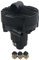 EUWLY Sekundärluftpumpe A001405185 kompatibel für Mercedes C E Klasse W204 S204 W211 M272 M273