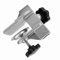 Pet Grooming Table Arms Clamp Grooming Table Clip Grooming Table Arm H Bar Clamp, Aluminium Alloy Dog Cat Hair Cut Holder Accessories (Inner Diameter 2.3 * 2.3cm)