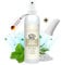 Animalea – TESTURTEIL SEHR GUT 12/24 Dentalspray für Hunde & Katzen -150 ml Jahresvorrat – 100% natürlich, effektiv gegen Zahnstein, Mundgeruch - zur Zahnreinigung, frischer Atem
