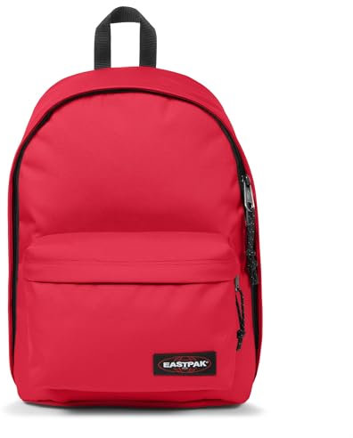 EASTPAK Out of Office Tomato Red Rucksäcke, Tomatenrot, Einheitsgröße, Out of Office Tomato Red Rucksäcke