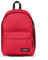EASTPAK Out of Office Tomato Red Rucksäcke, Tomatenrot, Einheitsgröße, Out of Office Tomato Red Rucksäcke