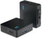 FutureNUC Entry • Barebone Mini PC Intel® Celeron™ N100 • Quadcore-CPU 3,4 GHz • Sin Memoria • Sin Sistema operativo • Bluetooth 5.3 • Wi-Fi 6 • Mini Ordenador de sobremesa