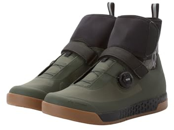 VAUDE Mid-Cut AM Moab Mid Winter STX Fahrradschuh