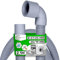 Tubo Scarico Lavastoviglie 2,1 m Ø 27/25 mm 20/19 mm con Codice Originale 1752000200 per Beko - Garanzia di 5 Anni - ONIX TECH