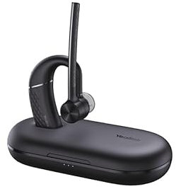 Yealink Headset BH 71 Pro USB-C/A
